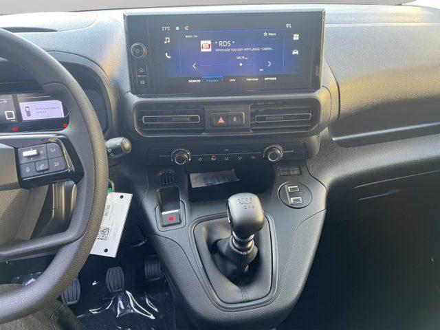 OPEL Combo CARGO - Van XL 1.5 Diesel 100cv MT
