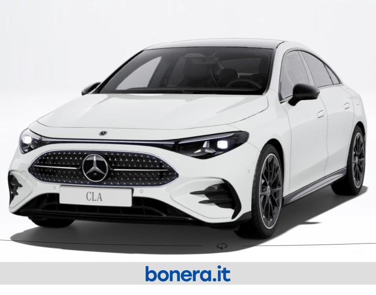 Mercedes CLA 200 200 AMG Line Premium Auto