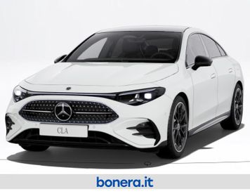 Mercedes CLA 200 200 AMG Line Premium Auto