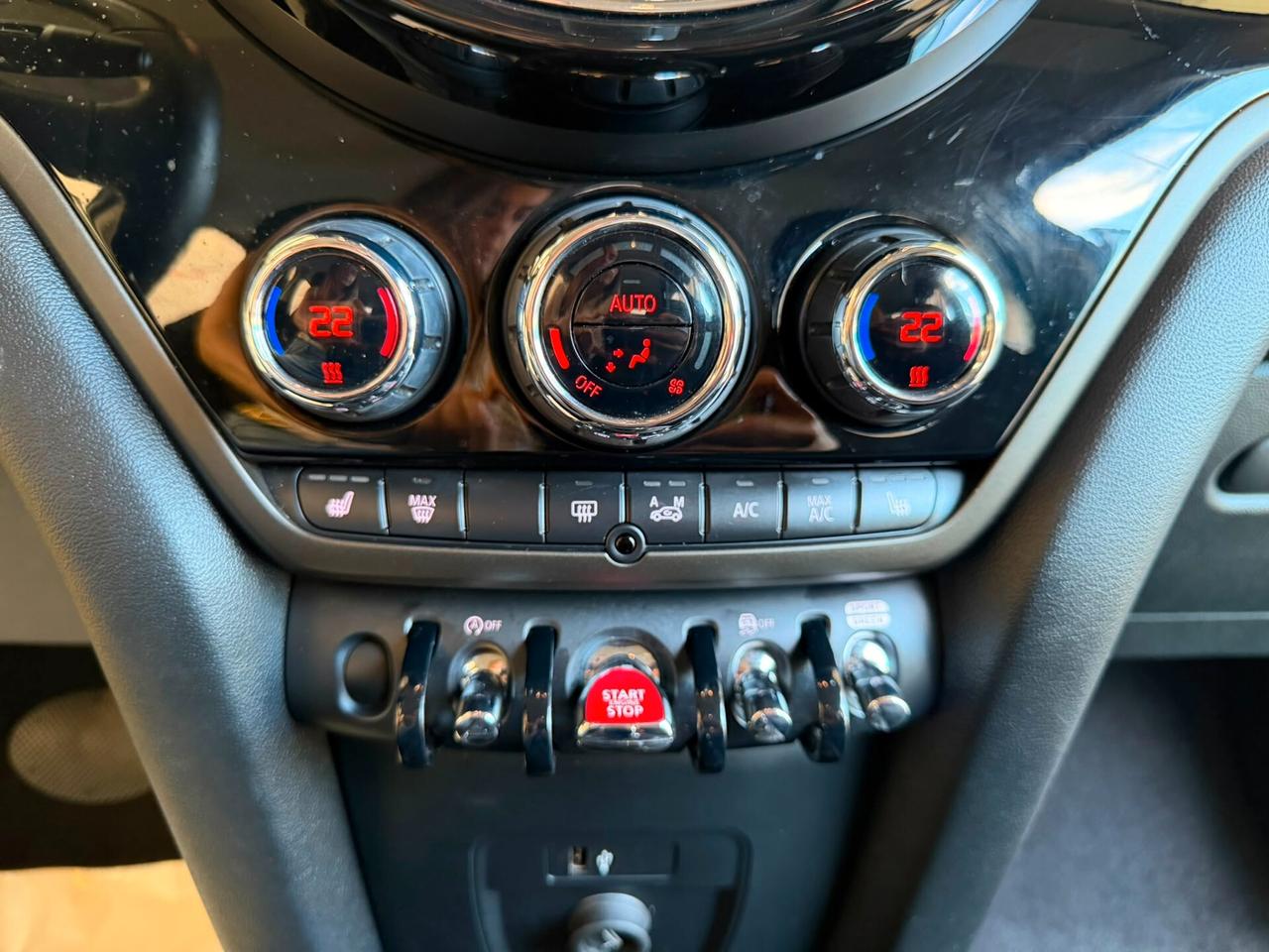 Mini Cooper Countryman 1.5 136CV Automatic