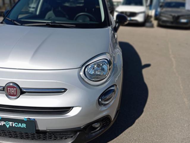 FIAT 500X *PROMO* 1.3 MultiJet 95 CV Connect