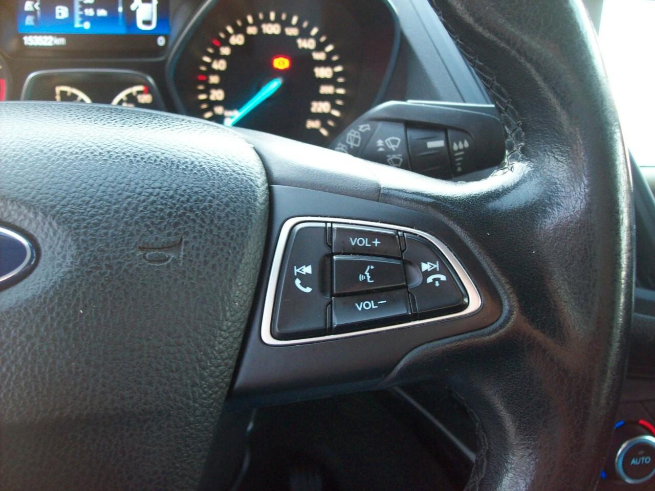 Ford Kuga 2.0 TDCI 150 CV S&S 2WD Titanium "2017"