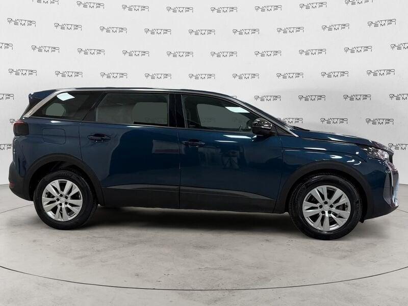 Peugeot 5008 PureTech Turbo 130 Active Pack S/S