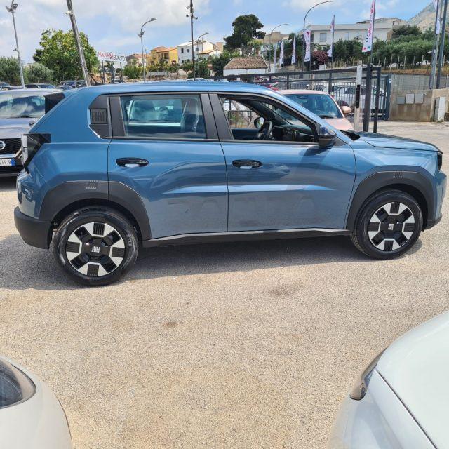 FIAT Grande Panda 1.2 100 CV S&S Icon