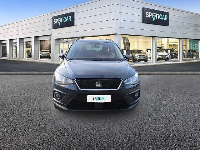 SEAT Arona 1.0 EcoTSI XCELLENCE