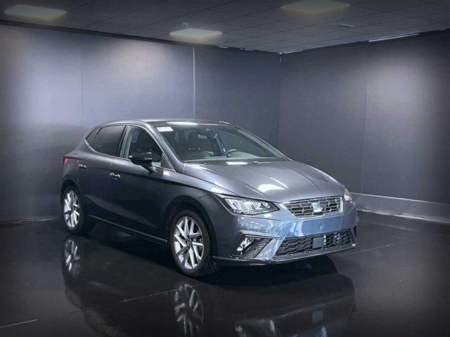 SEAT Ibiza 1.0 EcoTSI 110 CV 5 porte FR