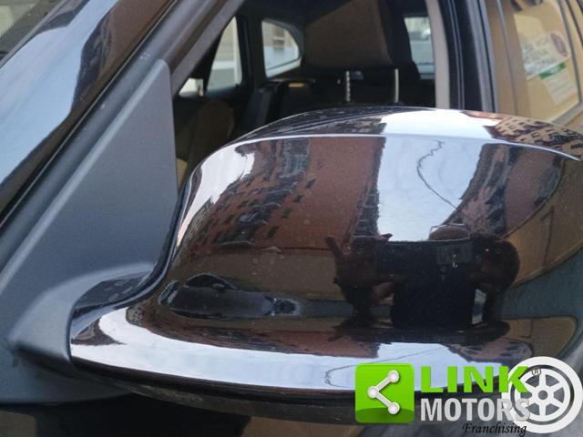 BMW X1 xDrive18d