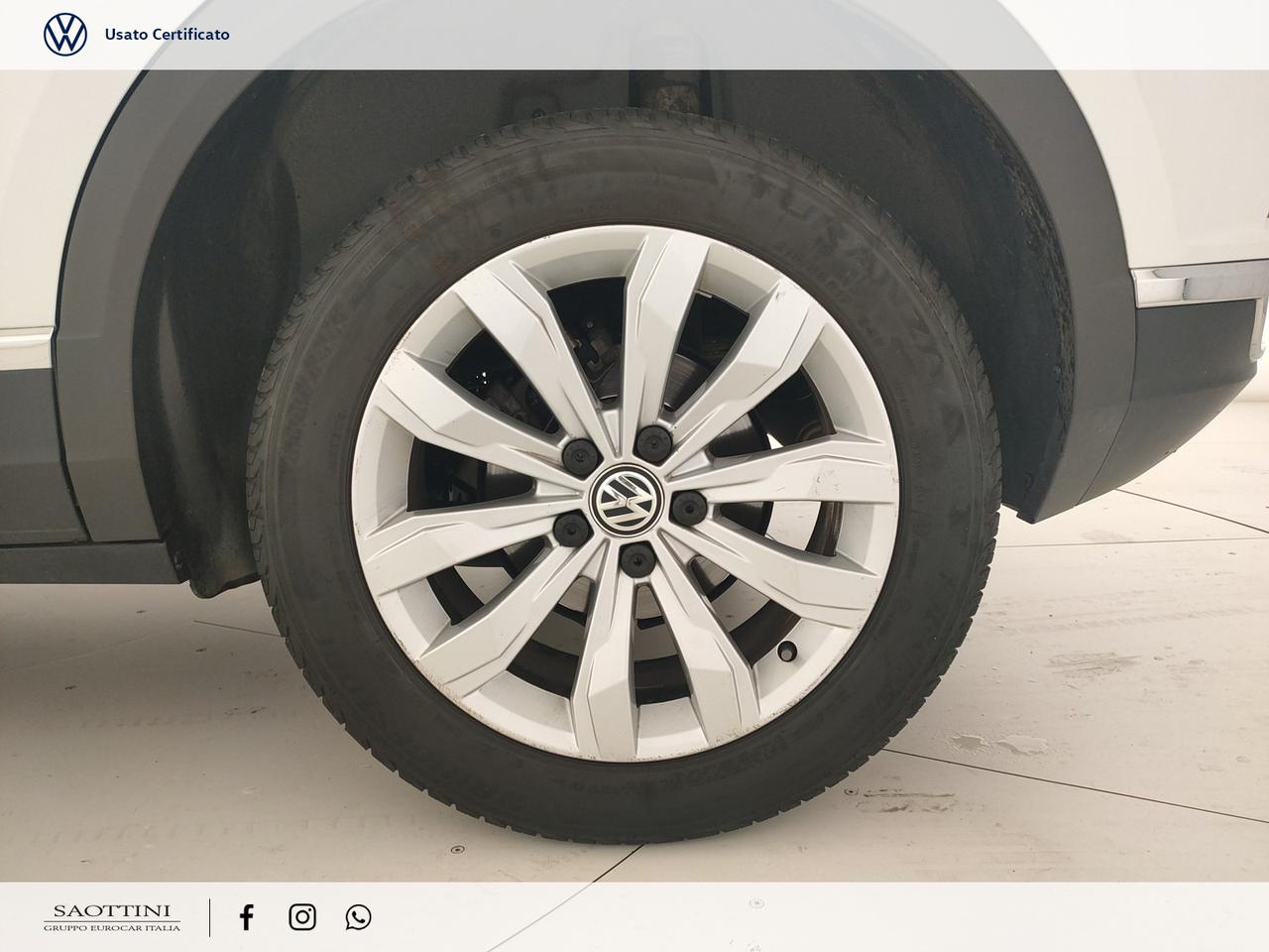 1.0 TSI Advanced