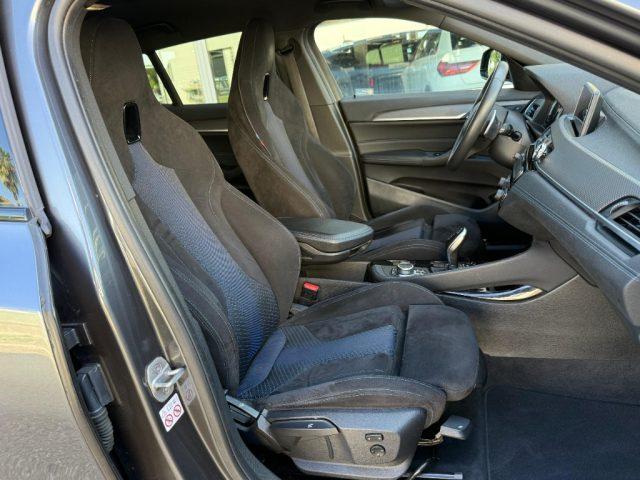 BMW X2 sDrive18d Msport NAVI - LED - TELECAMERA - 20