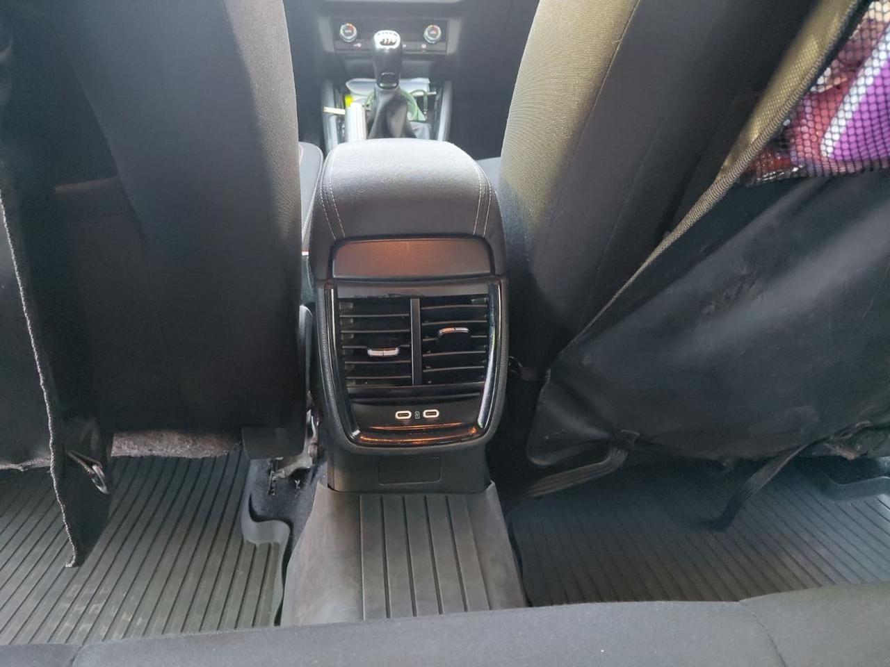 Skoda Scala Ambition 1.0 G-TEC #10517