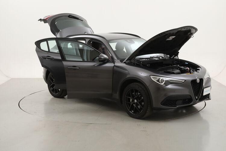 Alfa Romeo Stelvio B-Tech AT8 Q4 BR752973 2.1 Diesel 190CV