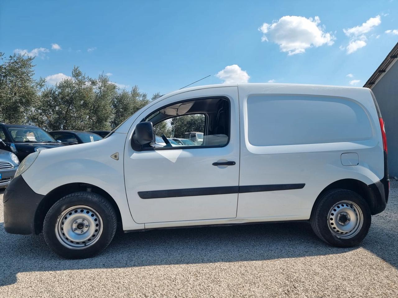 Renault Kangoo Express