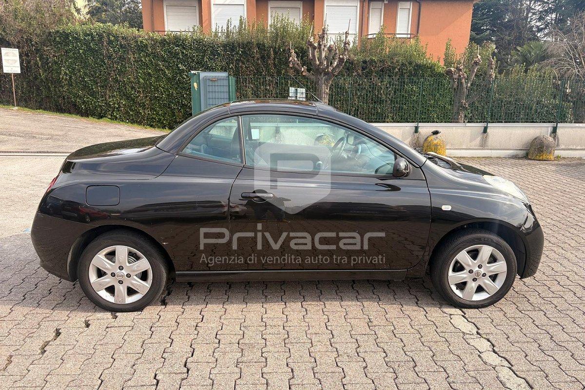 NISSAN Micra C+C 1.4 16V Sport