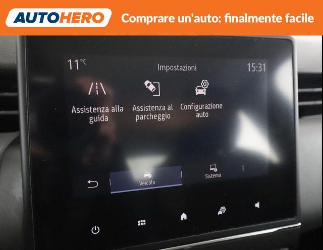 RENAULT Clio SCe 65 CV 5 porte Life