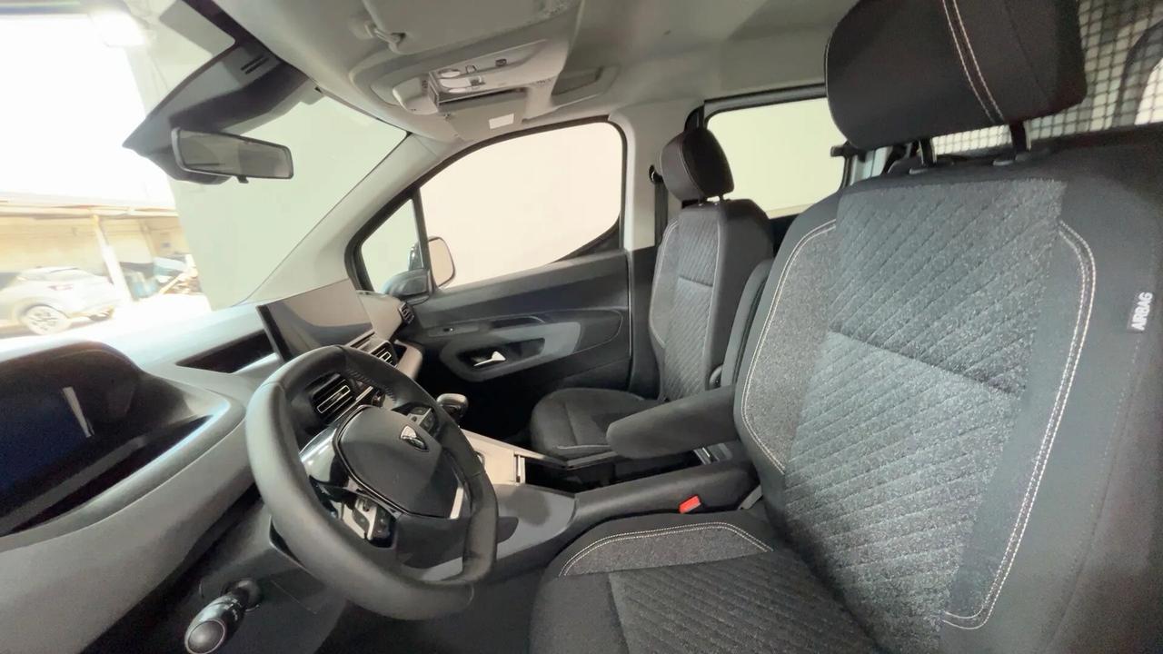 Peugeot Rifter Mix BlueHDi 1.5 100 S&S Allure Standard