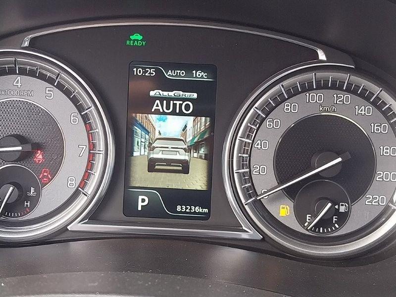 Suzuki S-Cross 1.5 140V Dualjet Hybrid Starview 4WD ALLGR