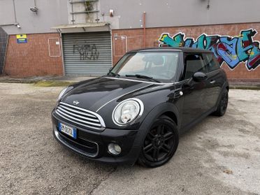 Mini Cooper 1.6 D 90cv Super Full Perfetta 2013