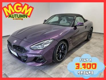BMW Z4 sDrive20i Msport