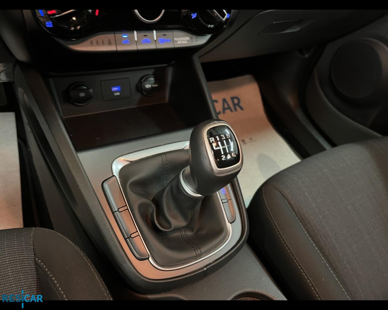 HYUNDAI Kona 1.0 t-gdi Xline Style Pack 2wd 120cv