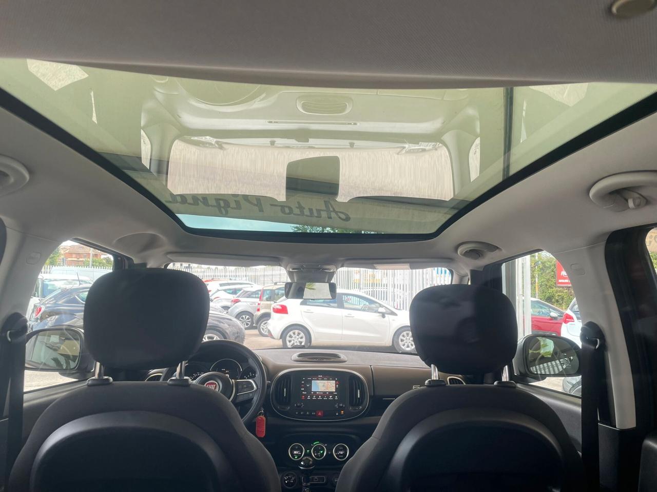 Fiat 500L 1.3 Multijet 95 CV City Cross