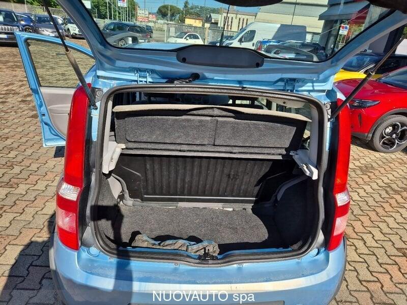 FIAT Panda Panda 1.3 MJT 16V 4x4 Climbing