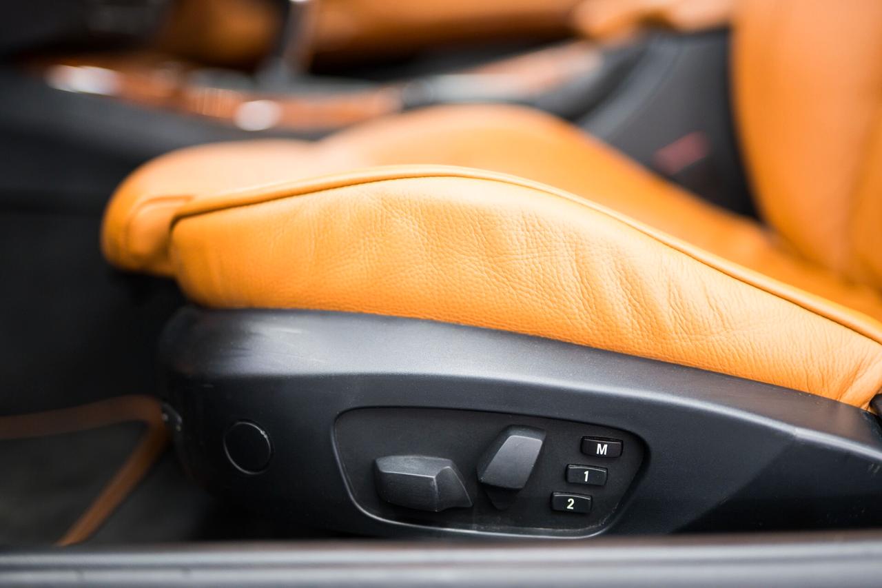 Bmw 325 325i cat MSport CABRIO