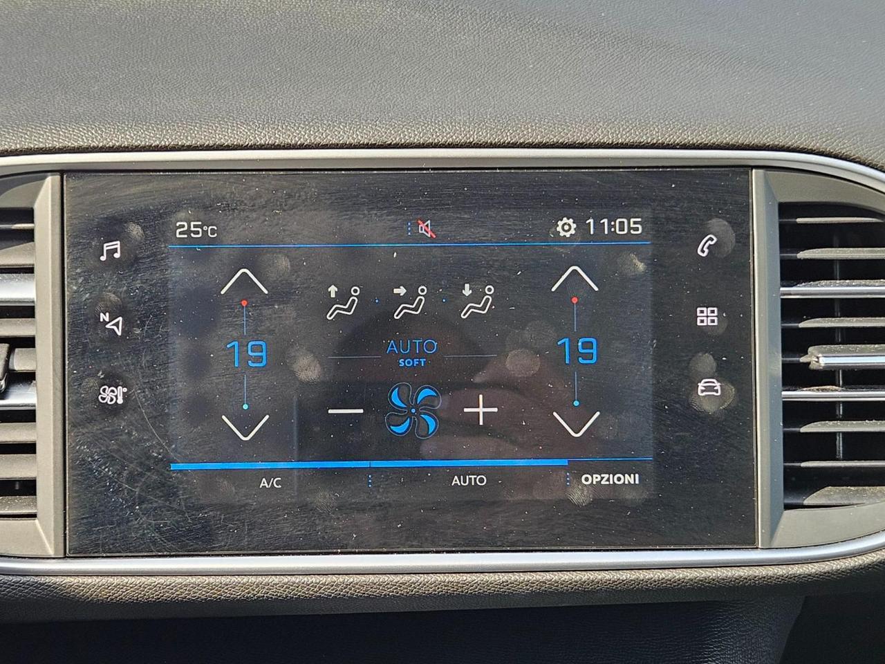 Peugeot 308 BlueHDi 130 S&S Active Pack