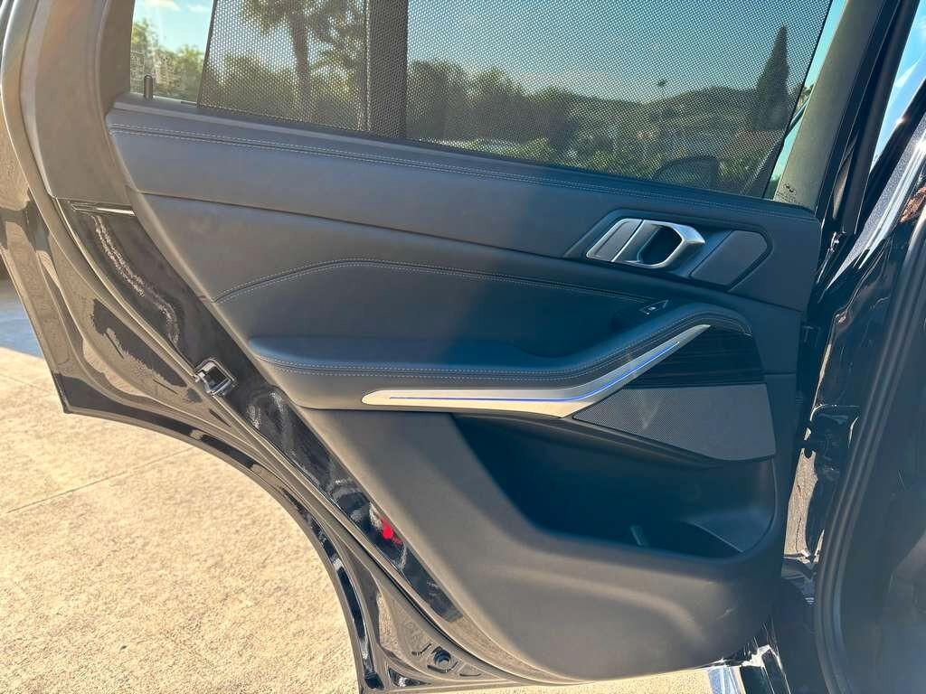 Bmw X5 M xDrive30d 2024 / solo 40.000 KM IVA ESPOSTA Tua a soli 749 Euro al mese