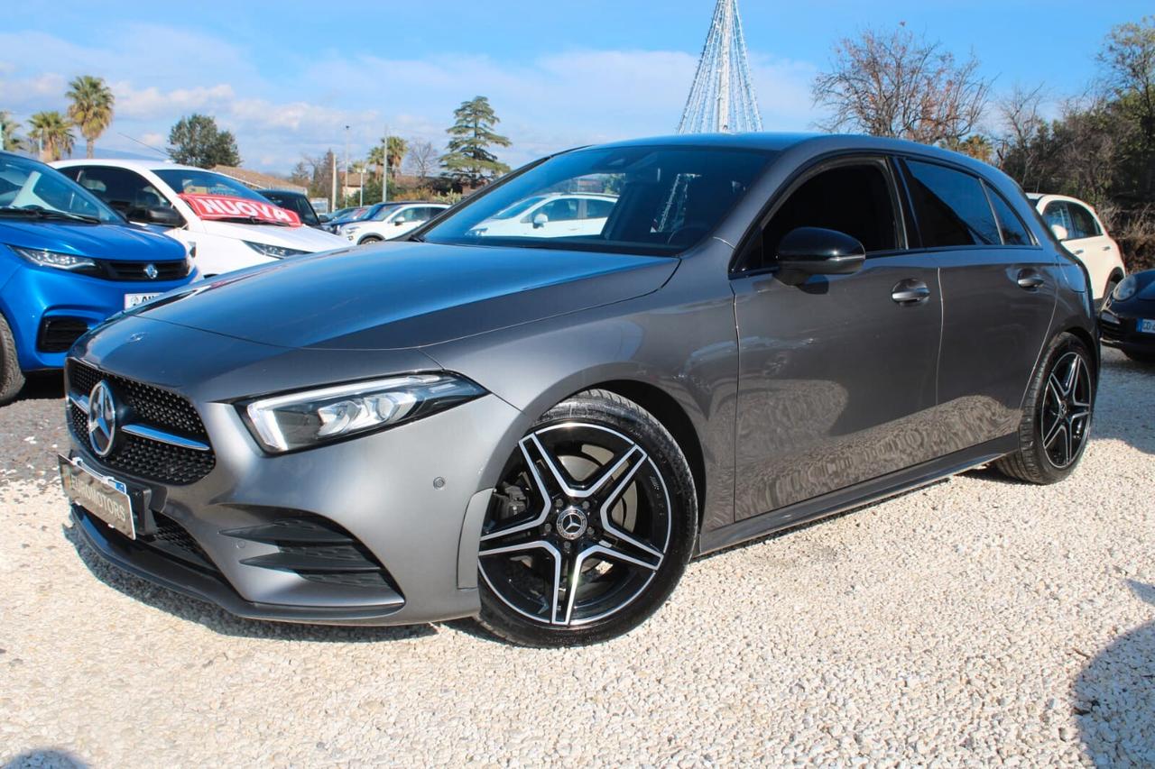 Mercedes-benz A 200 Tua A SOLI 319€ al mese Anticipo Zero