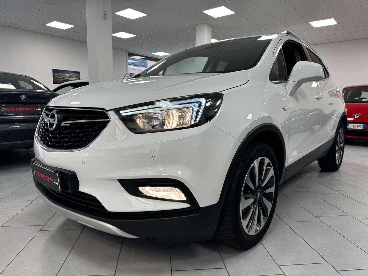 Opel Mokka X 1.6 CDTI Ecotec 4x2 Start&Stop Advance