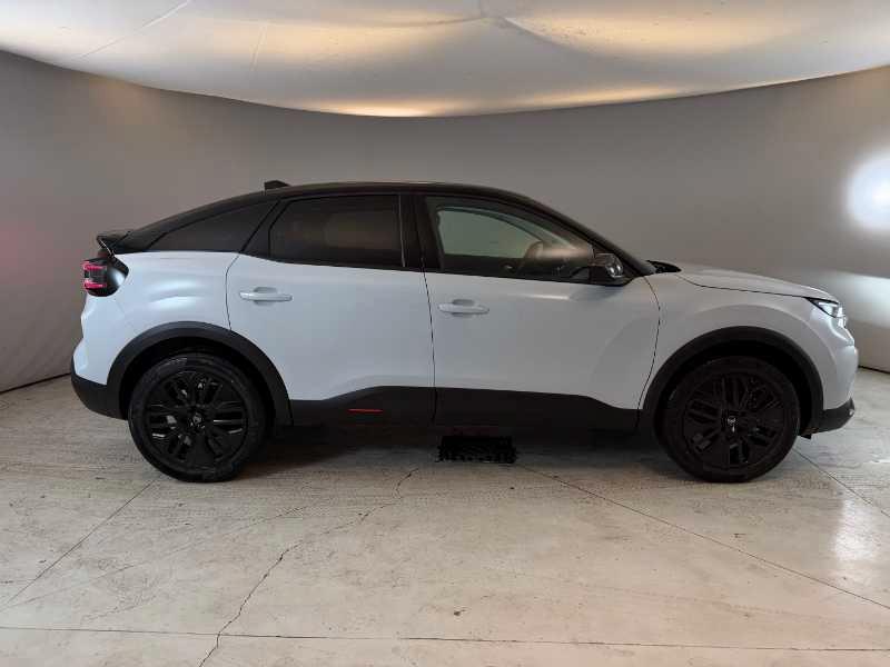 CITROEN C4 Hybrid 145 cv Automatico - COLLECTION