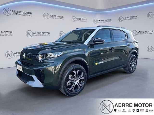 Citroen C3 Aircross 1.2 Hybrid 145 CV e-DCS6 Plus