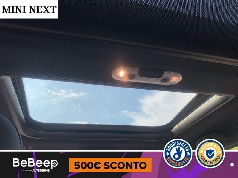 MINI Mini Countryman F60 MINI COUNTRYMAN 2.0 JCW ESSENTIAL AUTO