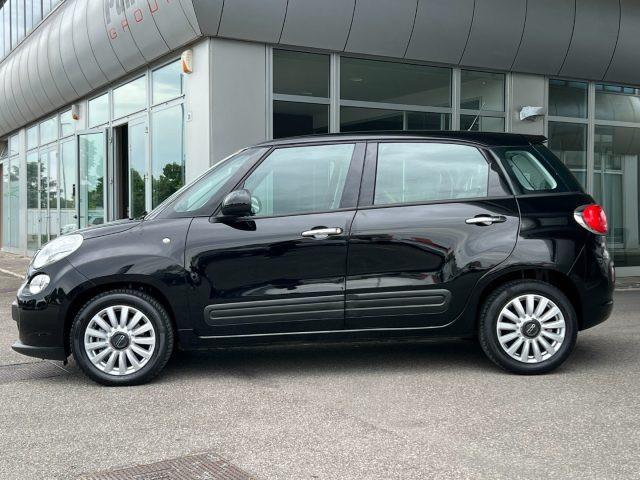 FIAT 500L 1.3 Multijet 95 CV Pop Star Neopatentati