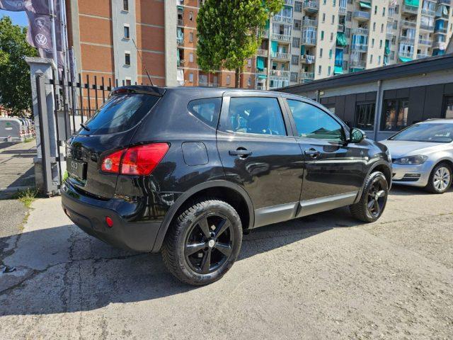 NISSAN Qashqai 1.6 16V