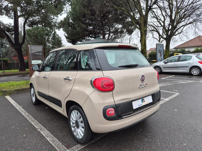 Fiat 500 L 500L 1.6 mjt Pop Star 120cv E6