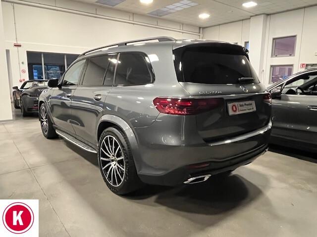 Mercedes-benz GLS 450 d 4Matic Premium Plus 7 posti