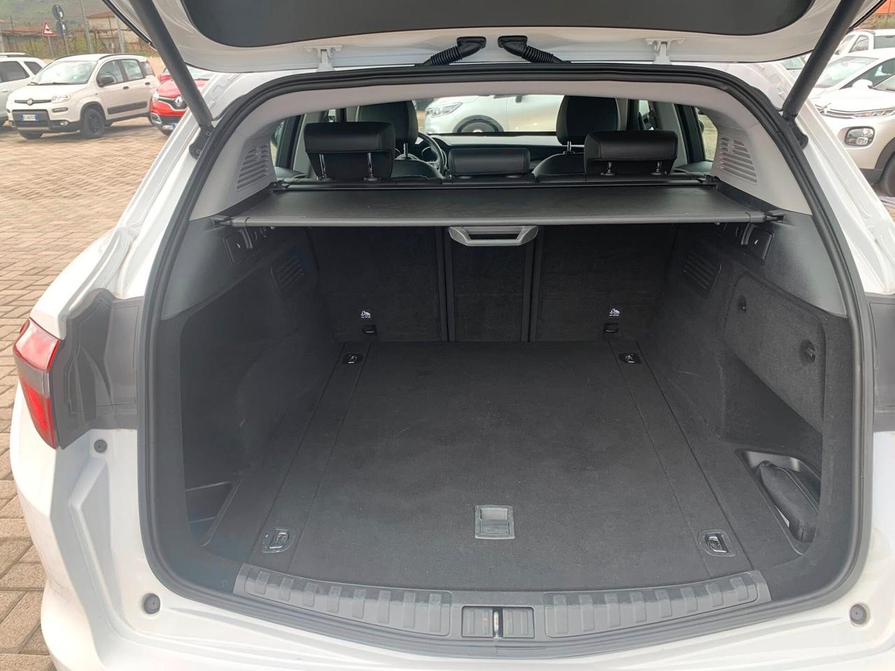 Alfa Romeo Stelvio 2.2 TDI 190 CV AT8 RWD SUPER 2022