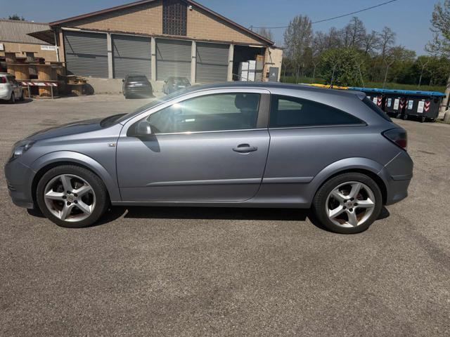 OPEL Astra 107,038km GTC 1.6 16V VVT 3p Stupenda Bellissima