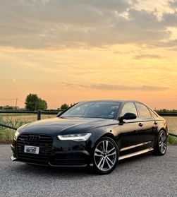 Audi A6 2.0 TDI 190 CV S tronic quattro edition