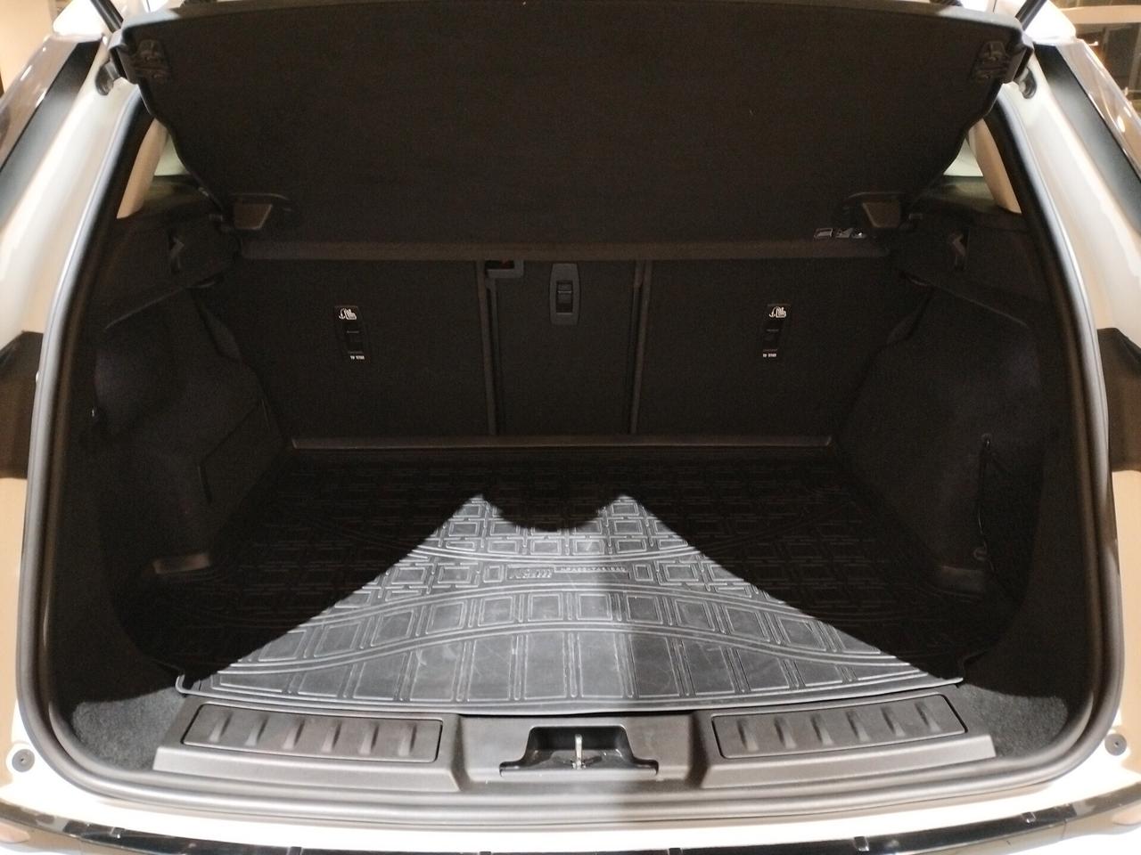 Land Rover Range Rover Evoque 2.0d i4 mhev awd 150cv auto *89.000 KM*