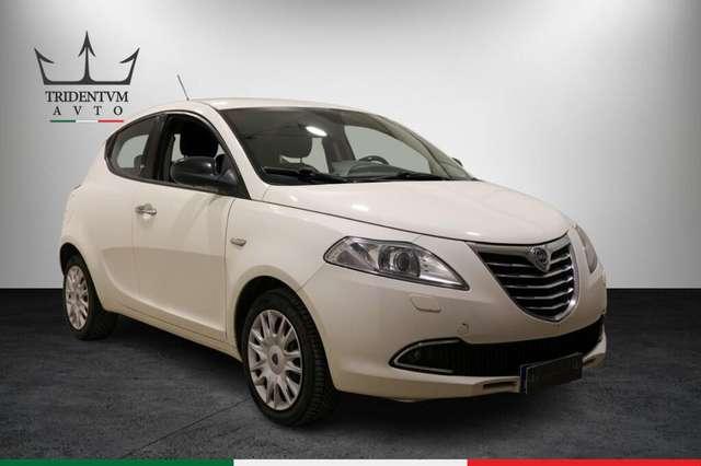 Lancia Ypsilon 1.3 mjt Platinum s&s 95cv