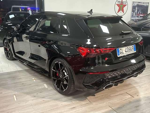 Audi RS3 Sportback 2.5 tfsi quattro s-tronic matrix full