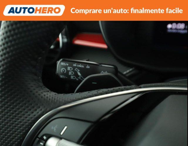 SKODA Fabia 1.0 TSI 115 CV DSG Monte Carlo