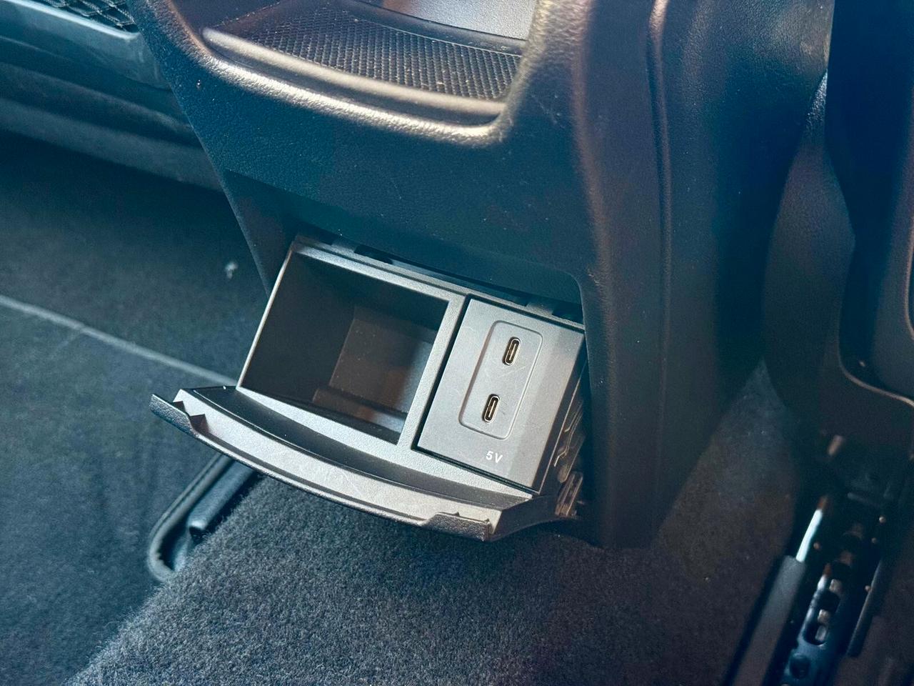MERCEDES-BENZ A180D 116HP PREMIUM AUTOMATICO- 2020