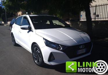 HYUNDAI i20 1.2 MPI MT Bose