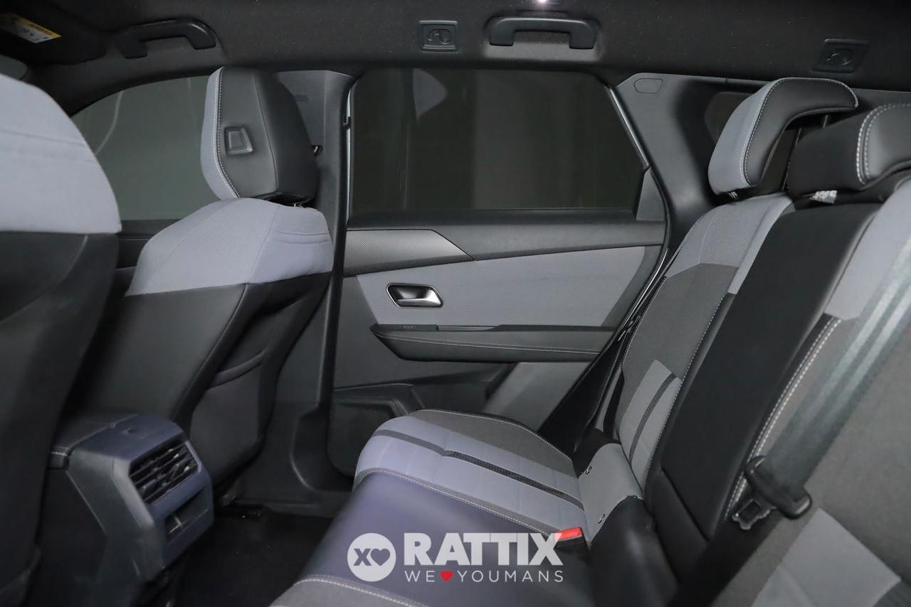 Opel Grandland 1.2 Hybrid 145CV GS e-DCS6