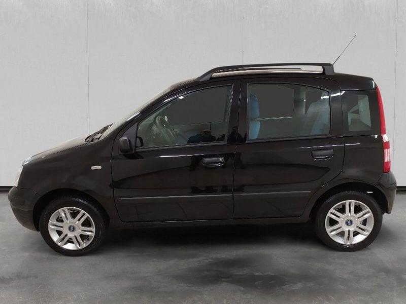 FIAT Panda 1.3 mjt 16v Emotion