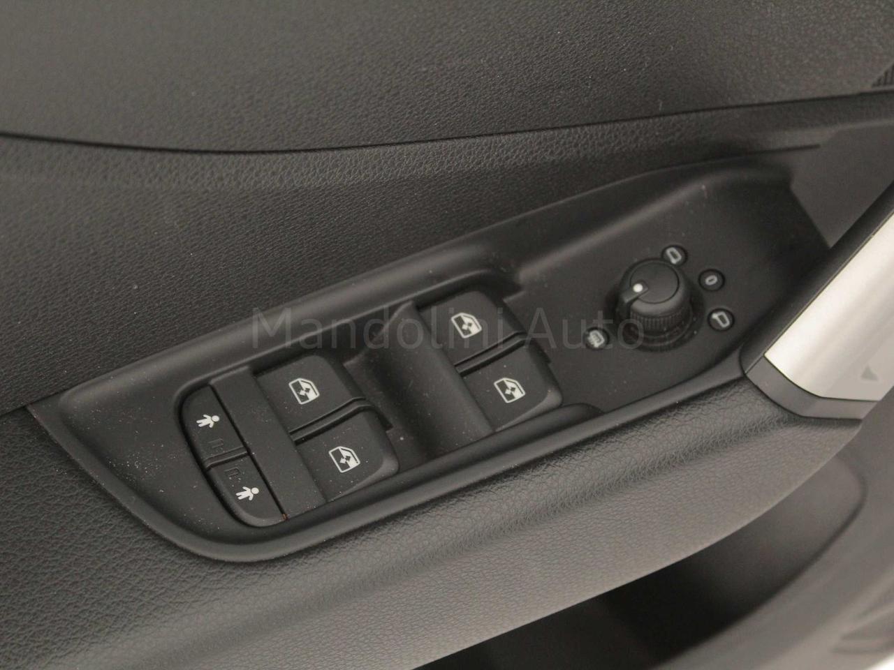 Audi Q2 30 2.0 tdi admired