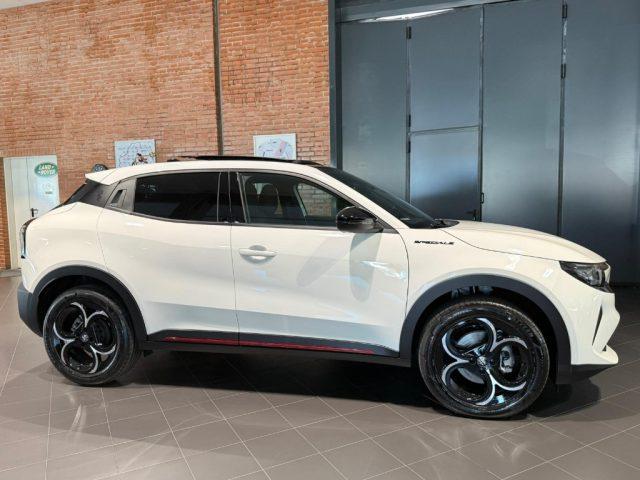 ALFA ROMEO Junior 1.2 136 CV Hybrid eDCT6 Speciale NAVI - TETTO - 18